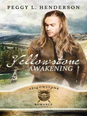 cover image of Yellowstone Awakening